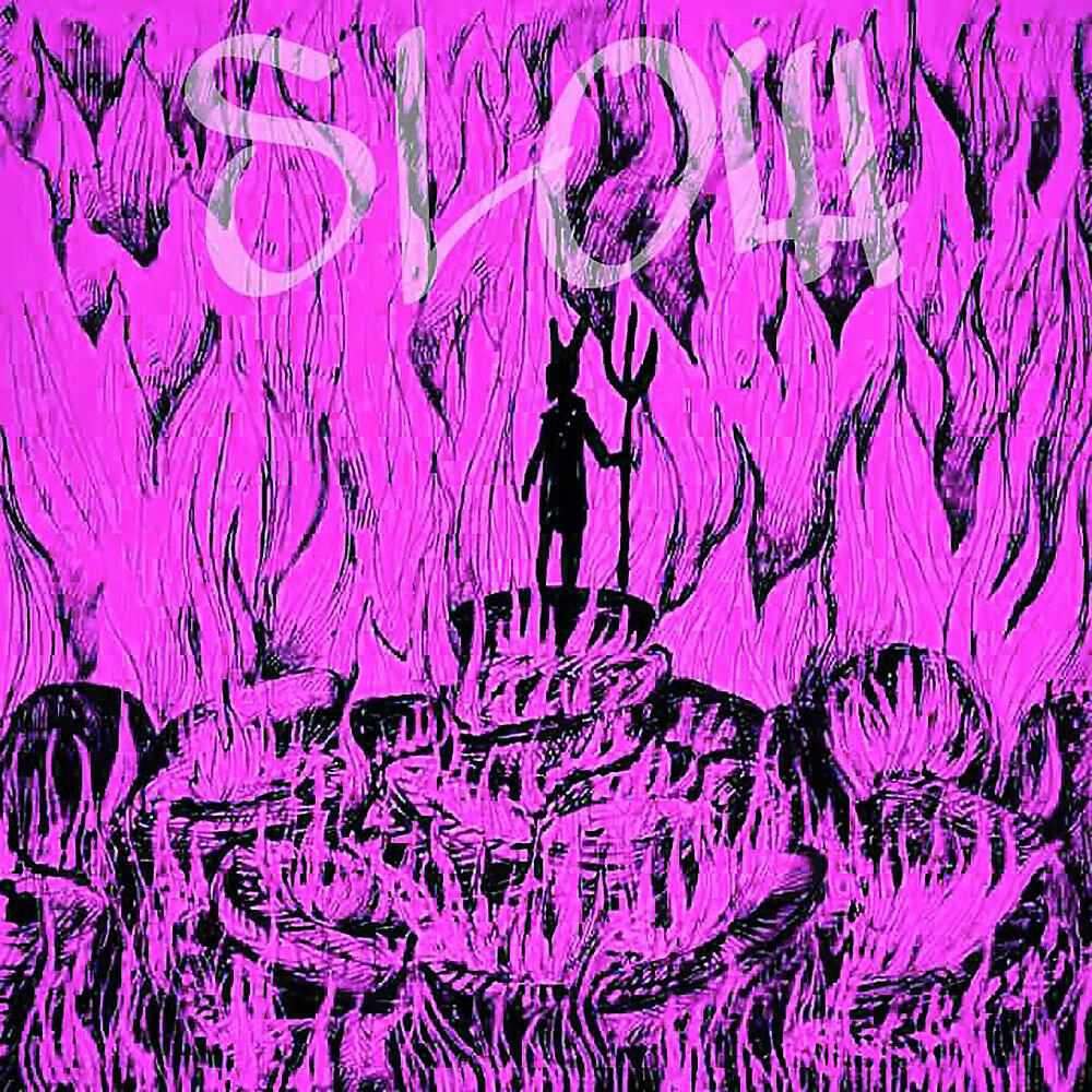 Релиз Slow (Remix)