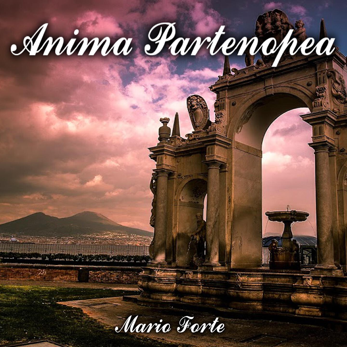 Релиз Anima partenopea