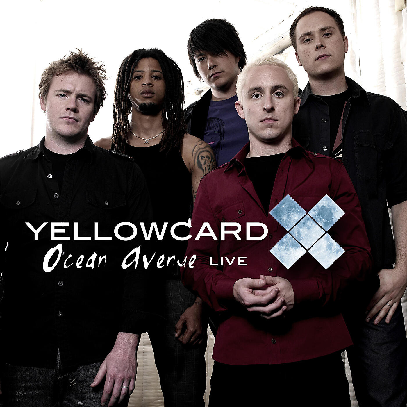 Релиз Ocean Avenue