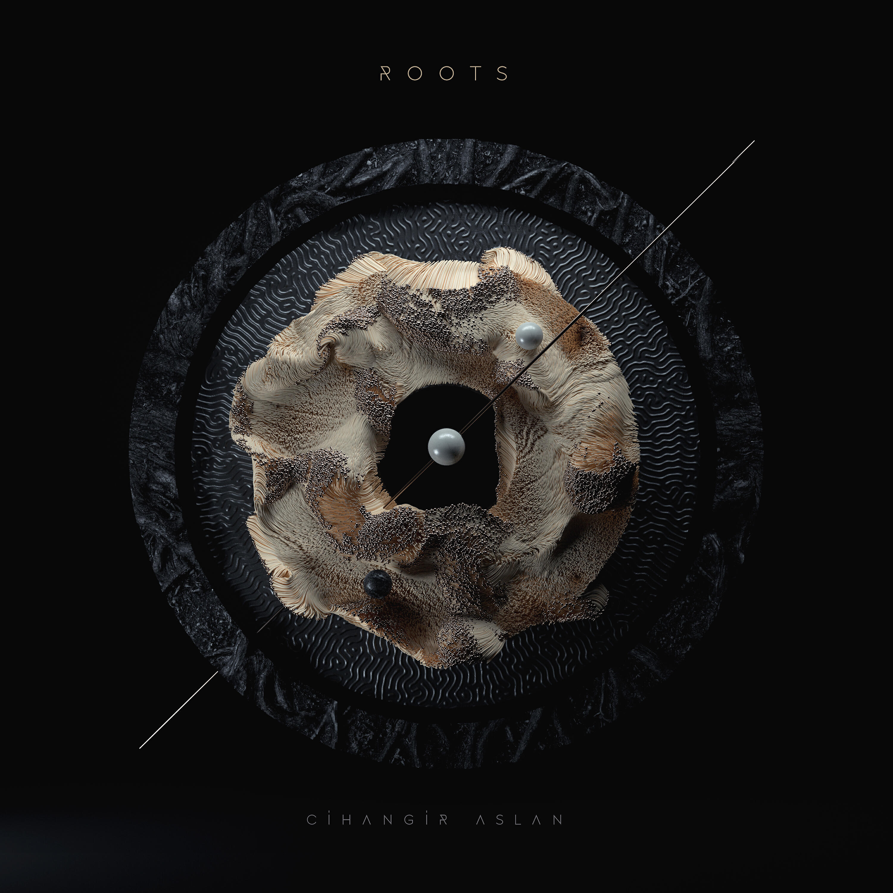 Релиз Roots