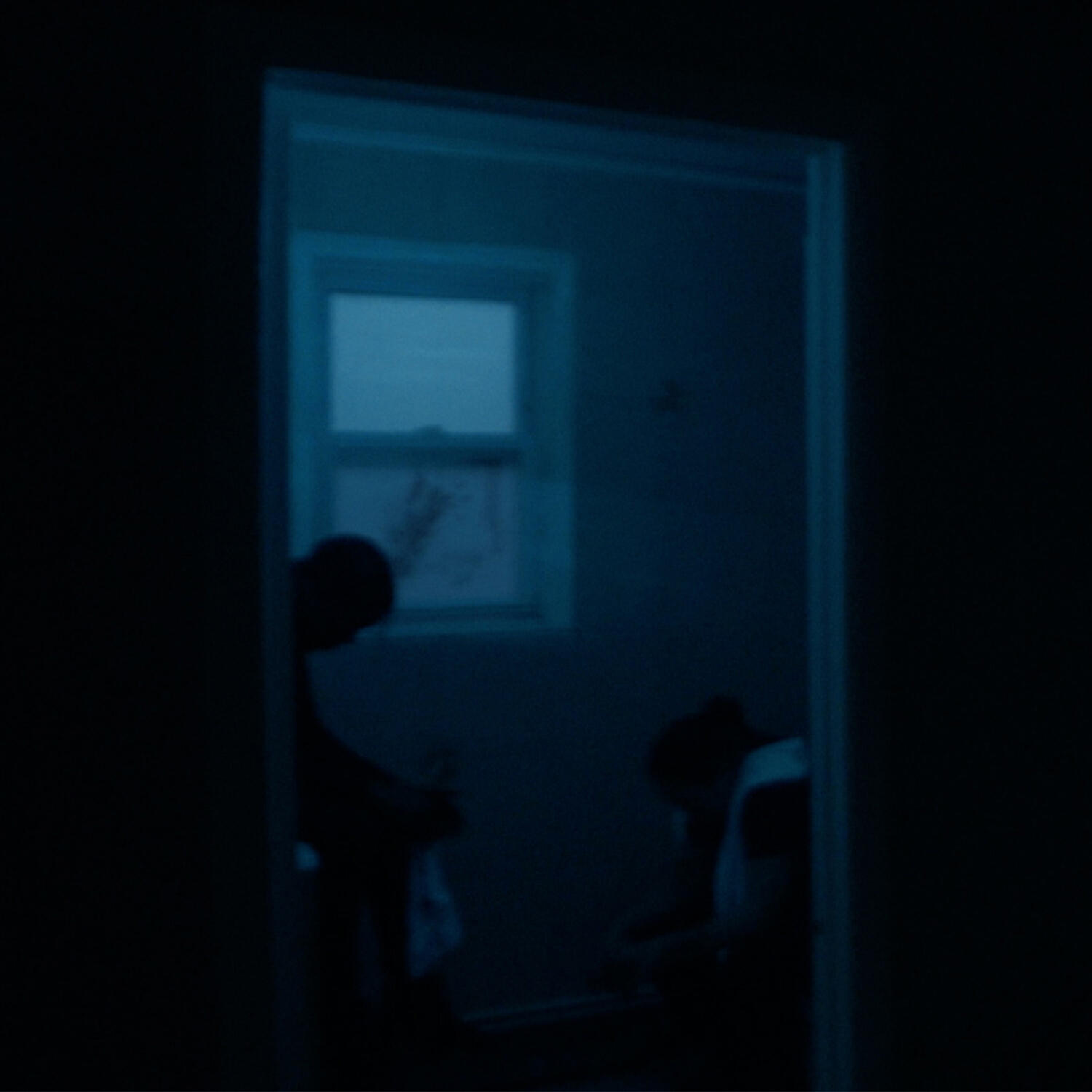 Релиз BATES MOTEL