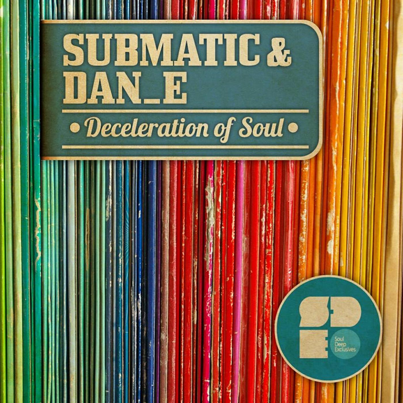 Релиз Deceleration of Soul