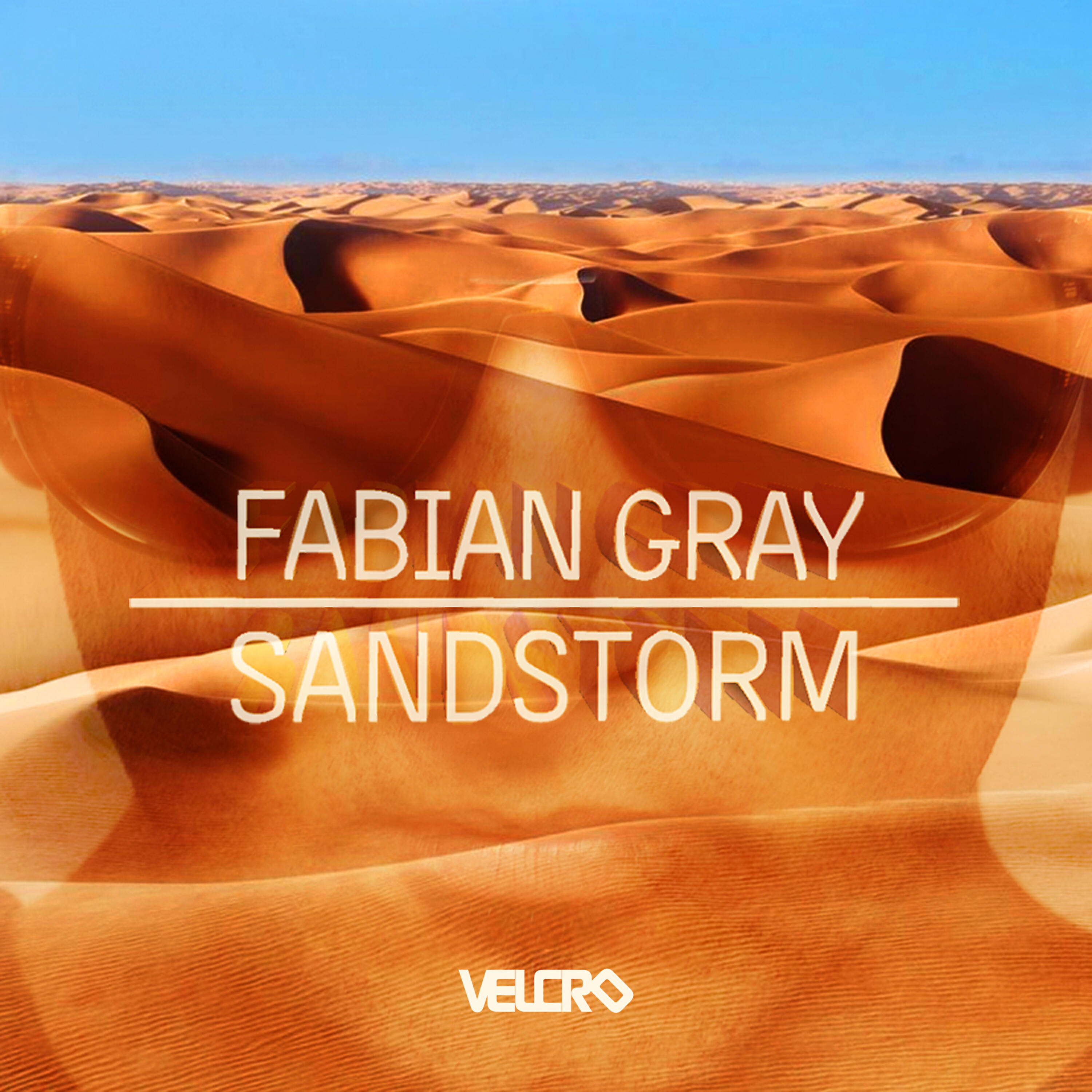 Релиз Sandstorm