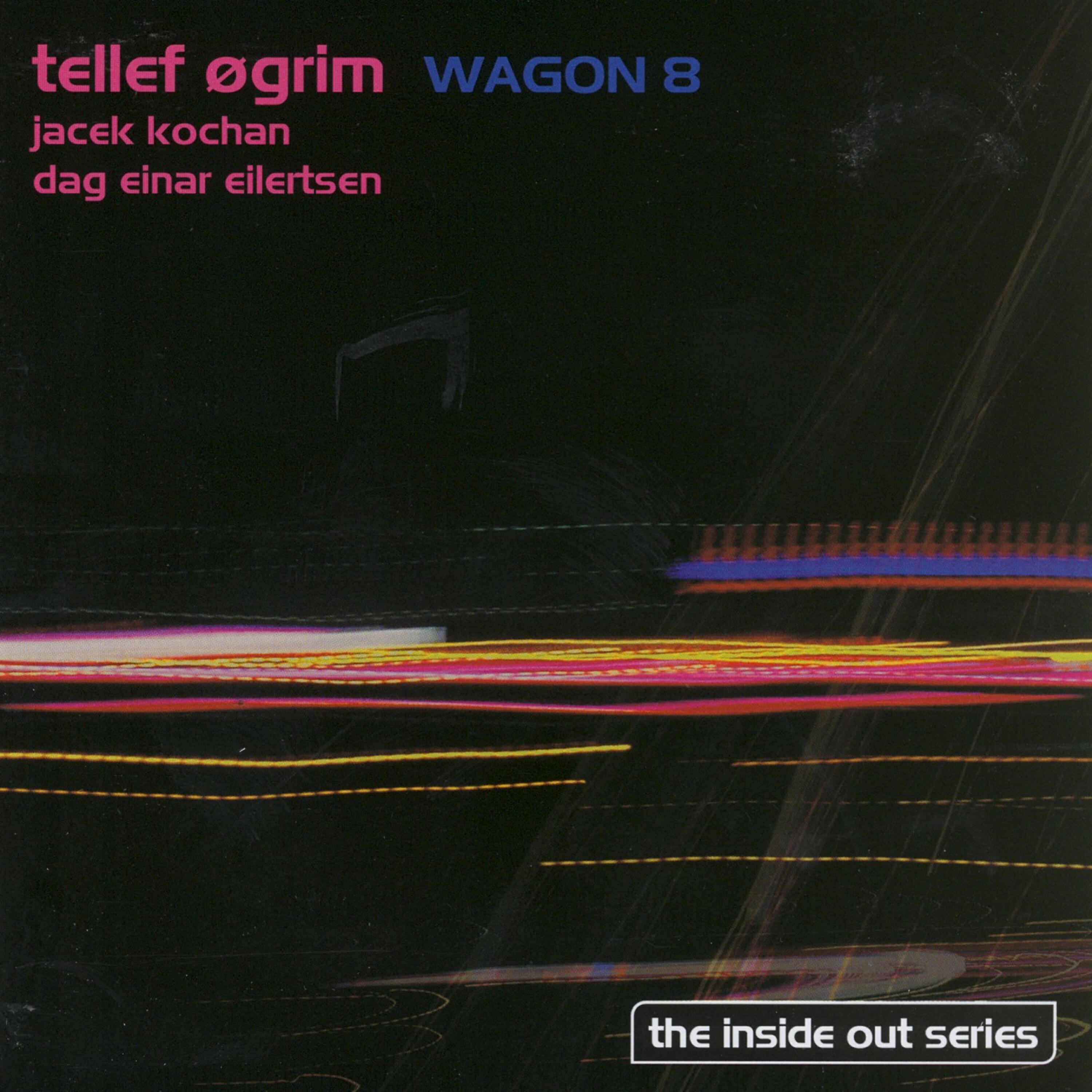 Tellef Ogrim