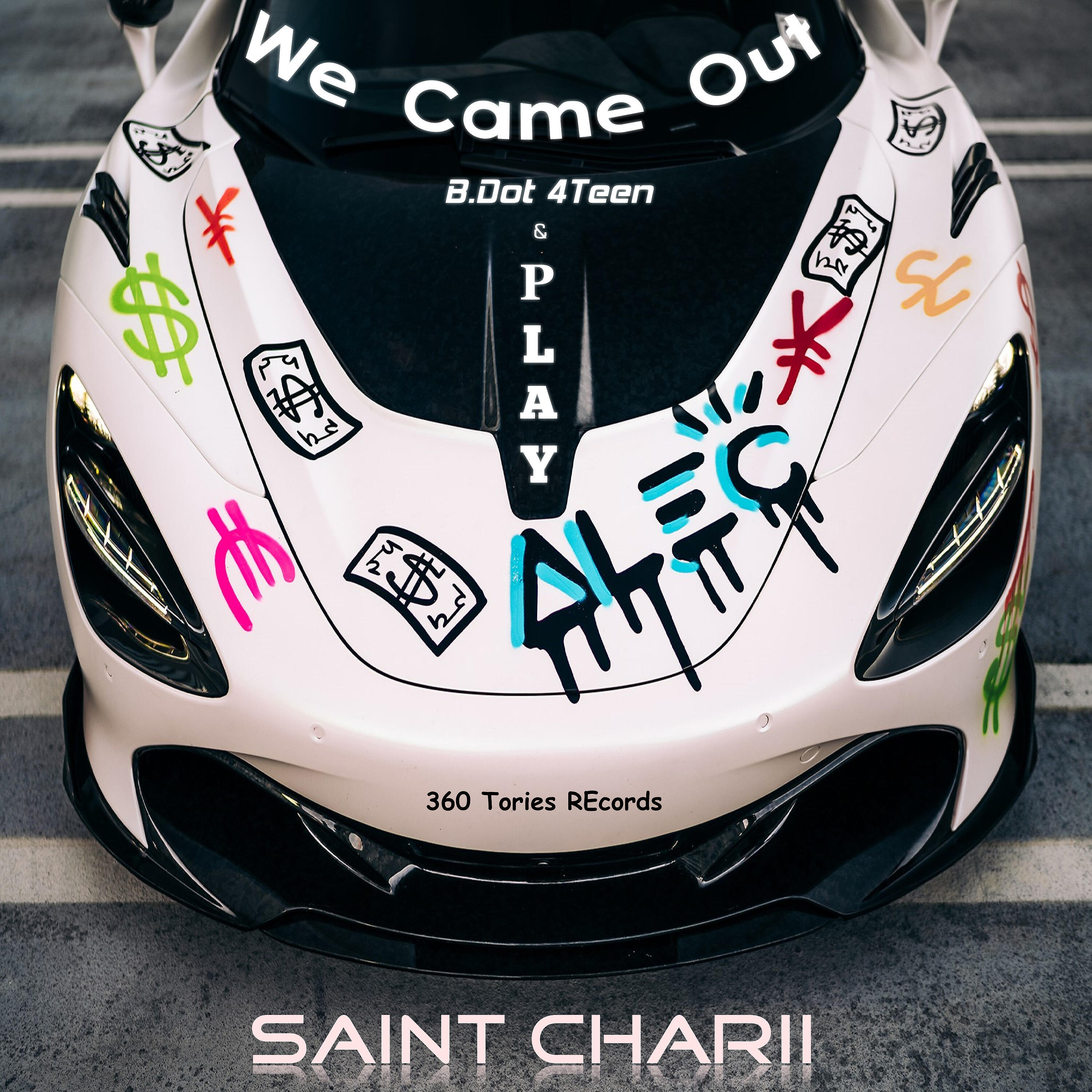 Saint Charii