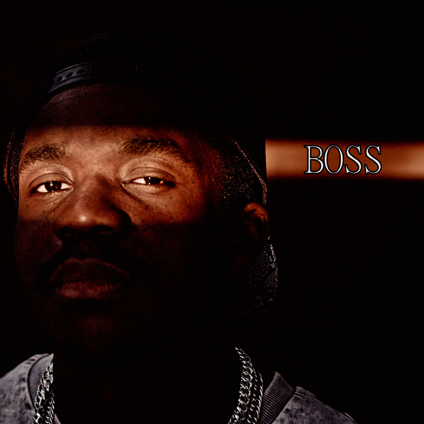 Релиз Boss