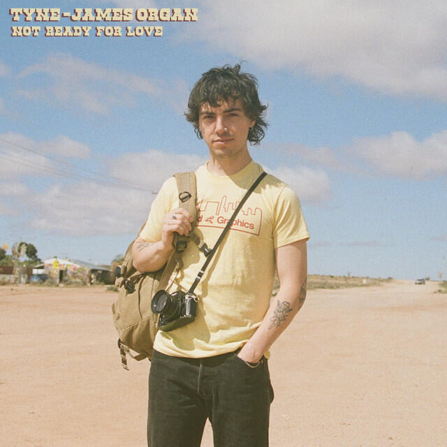 Релиз Not Ready For Love (Stripped Back)