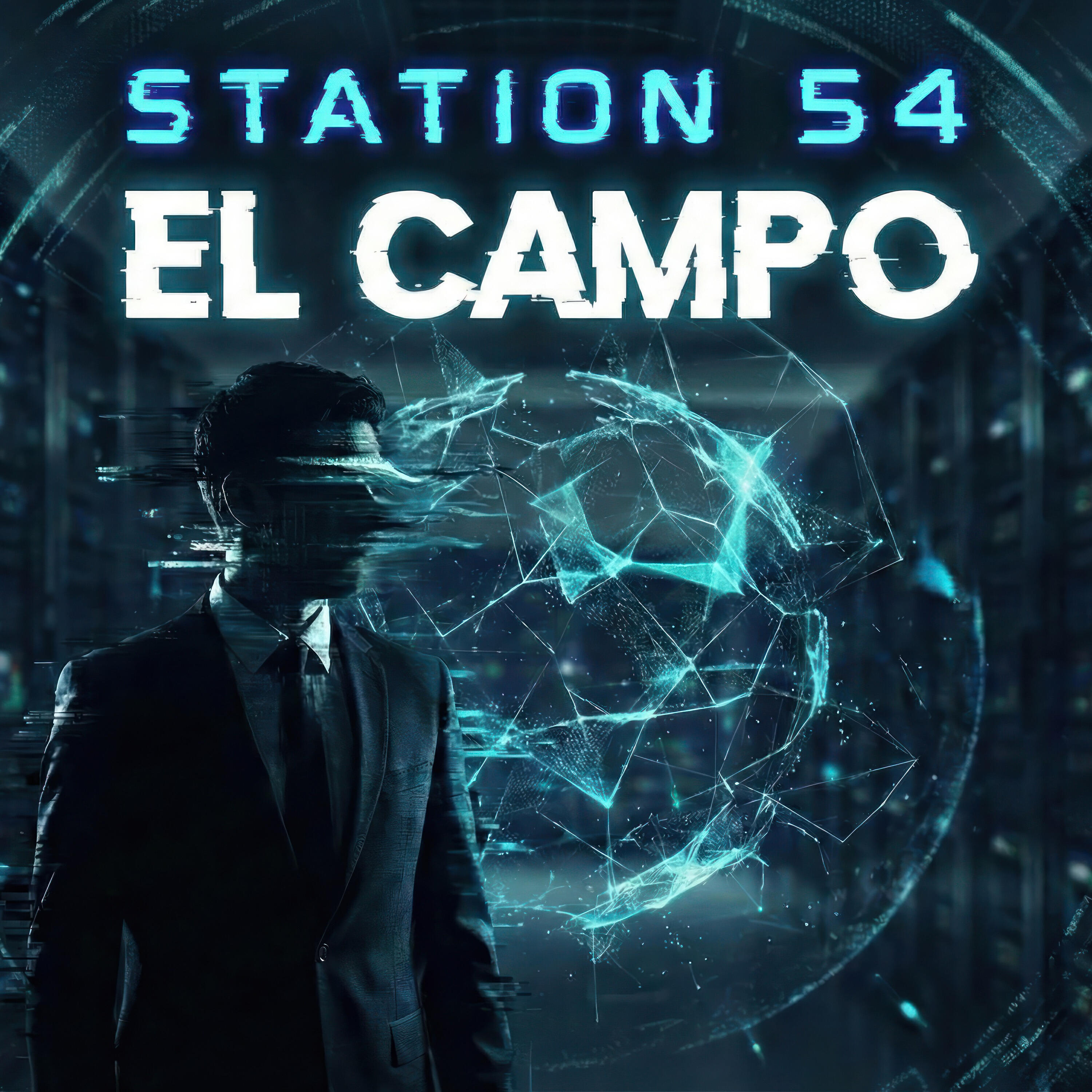 Station 54