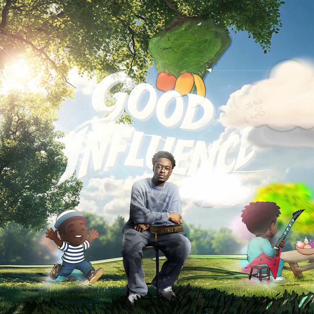 Релиз Good Influence