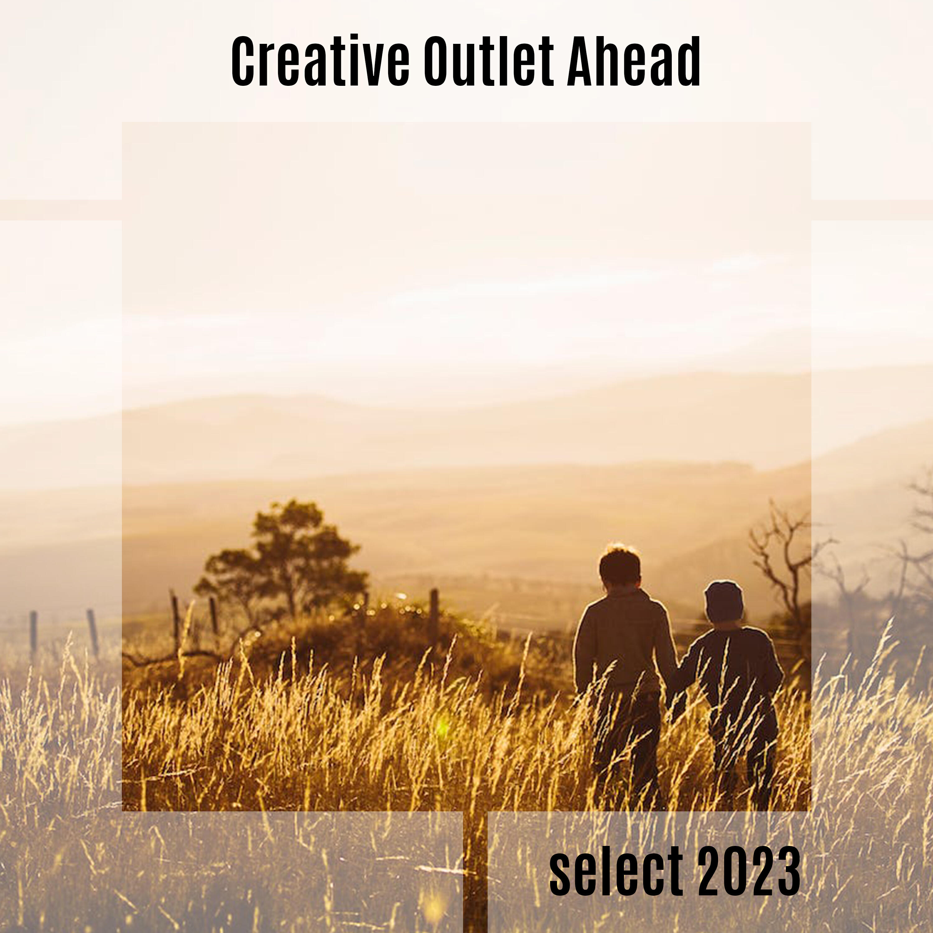 Релиз Creative Outlet Ahead Select 2023