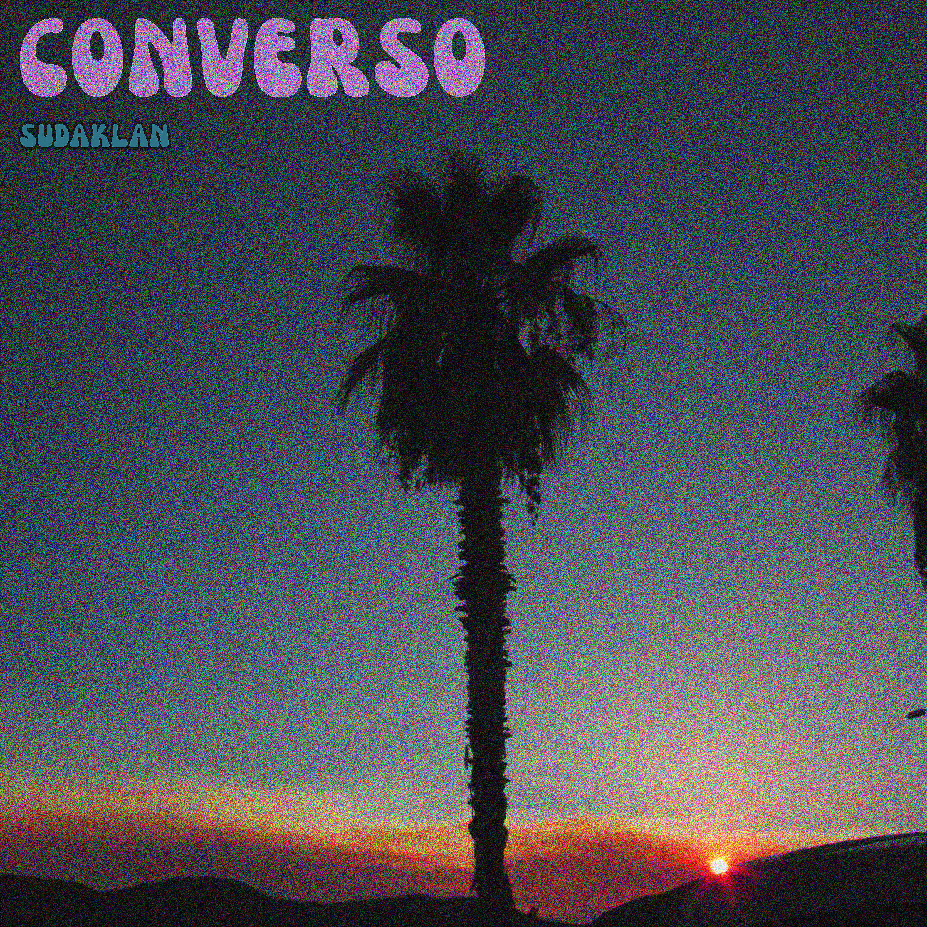 Релиз Converso