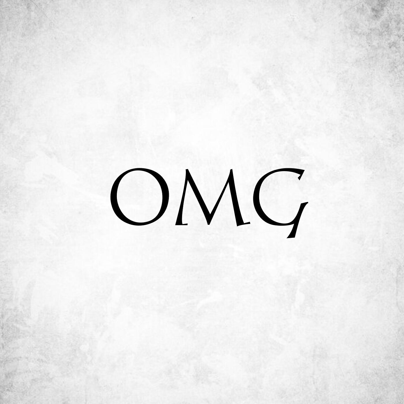 Релиз OMG