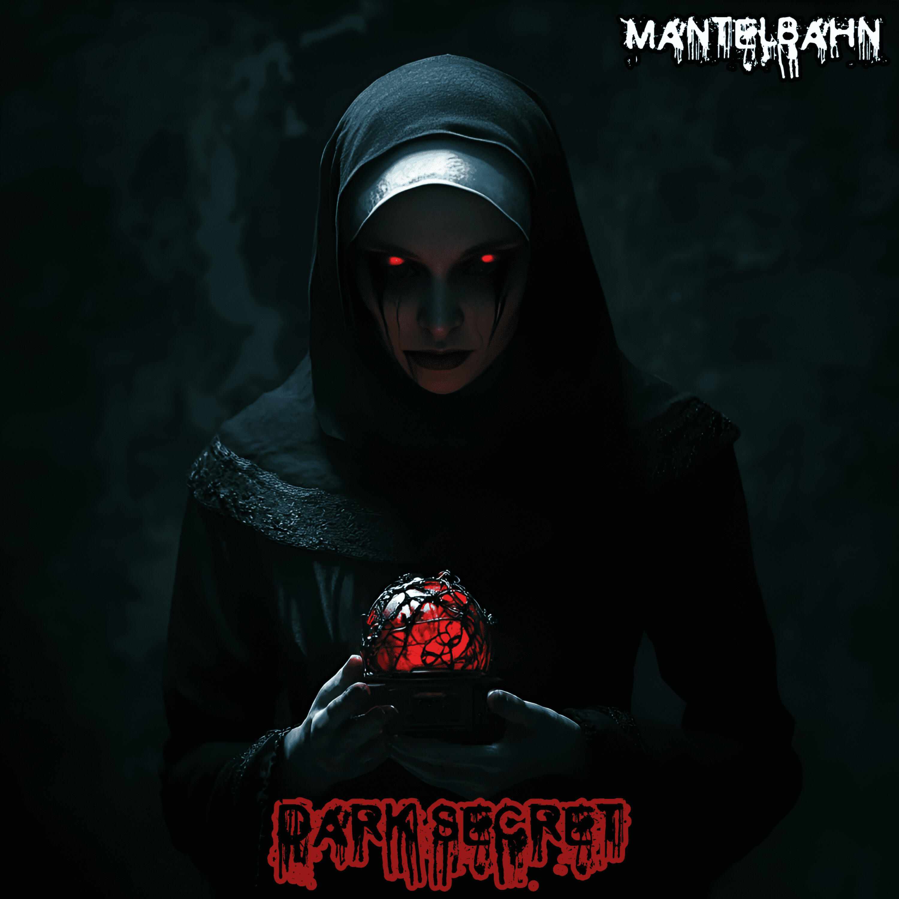 Релиз Dark Secret