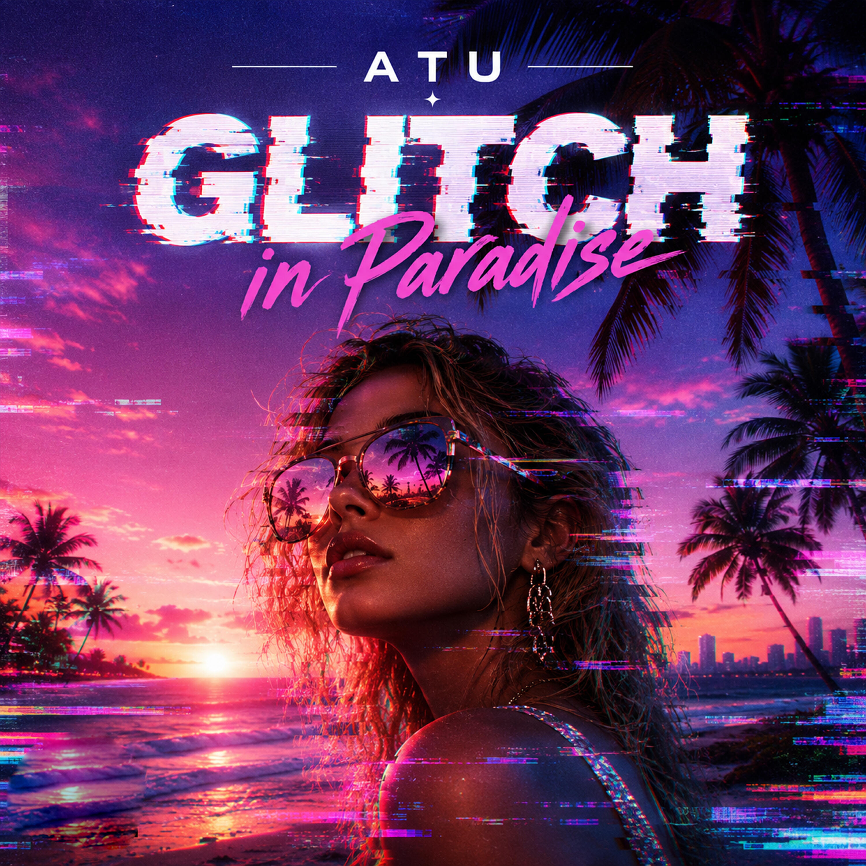 Релиз Glitch in Paradise