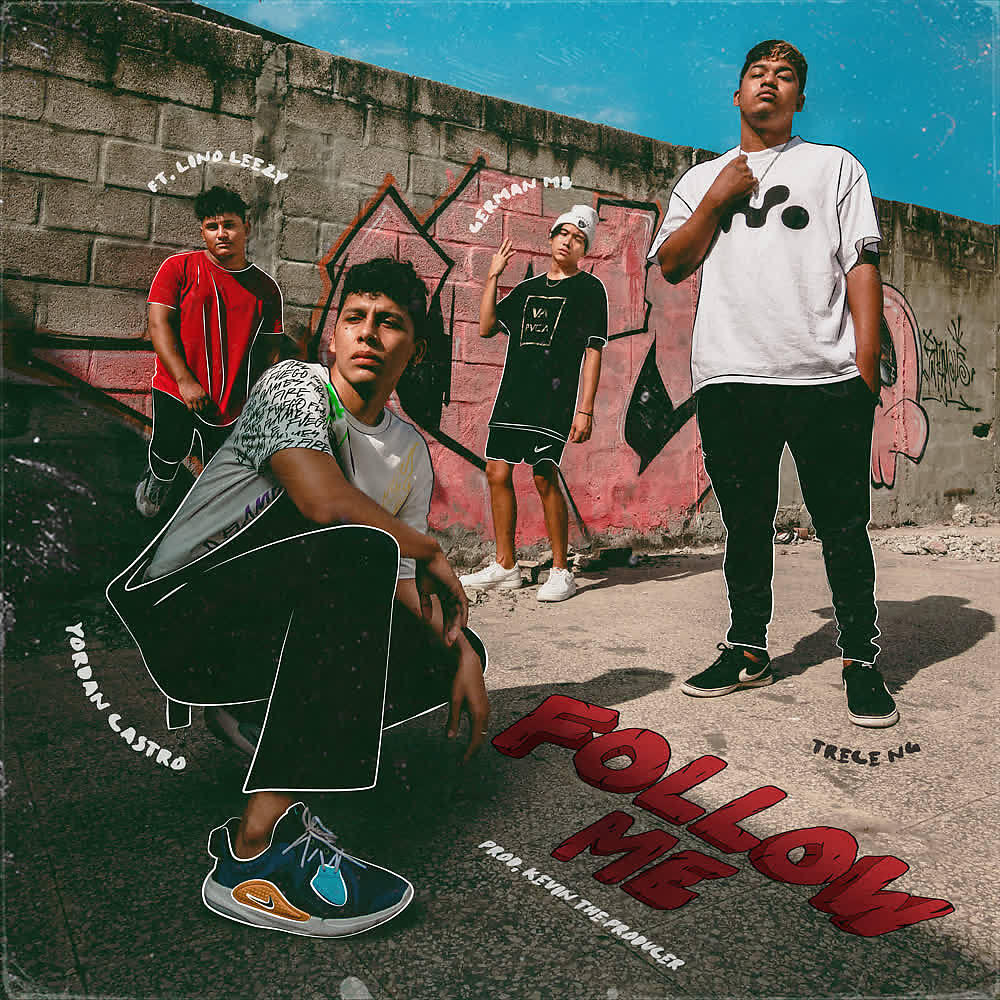 Релиз Follow Me