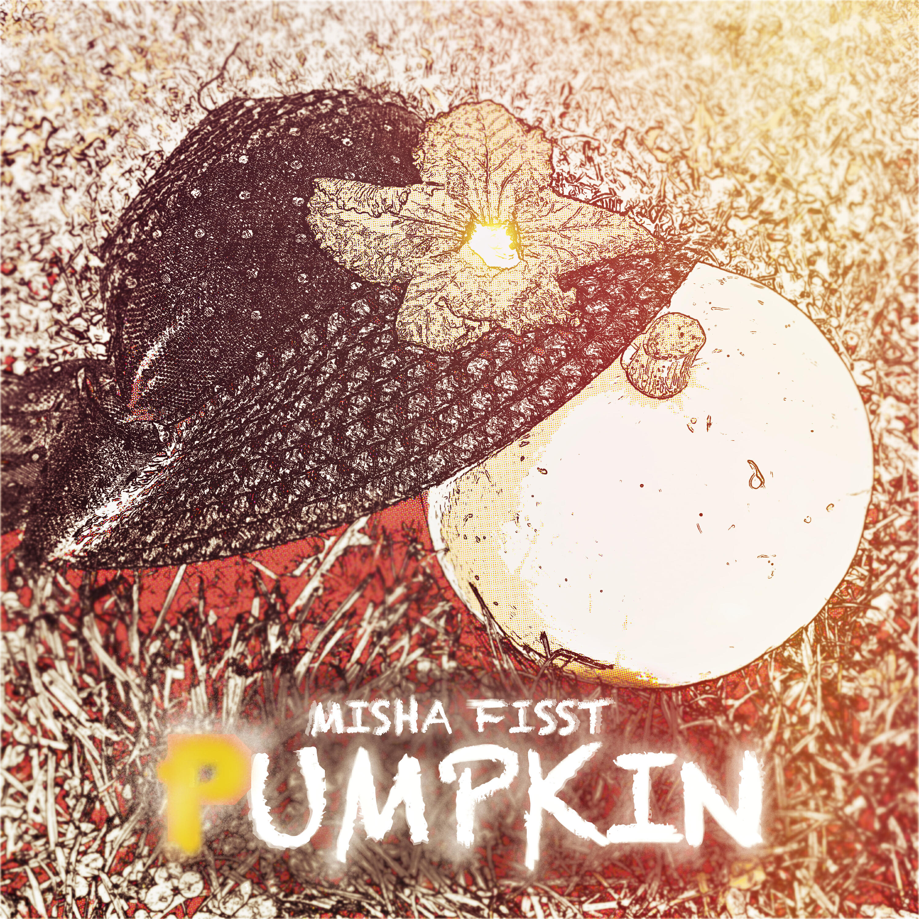 Релиз Pumpkin