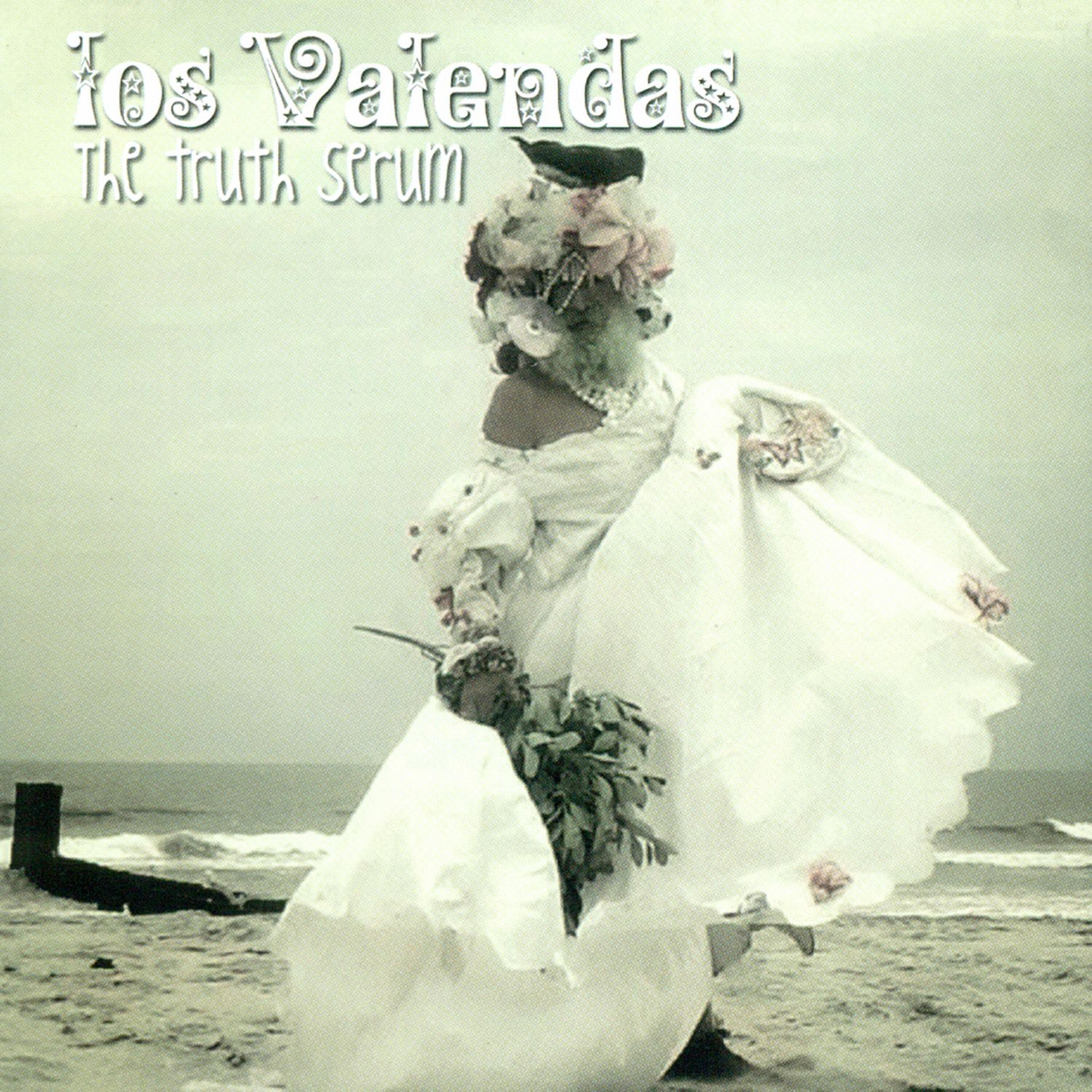 Релиз The Truth Serum