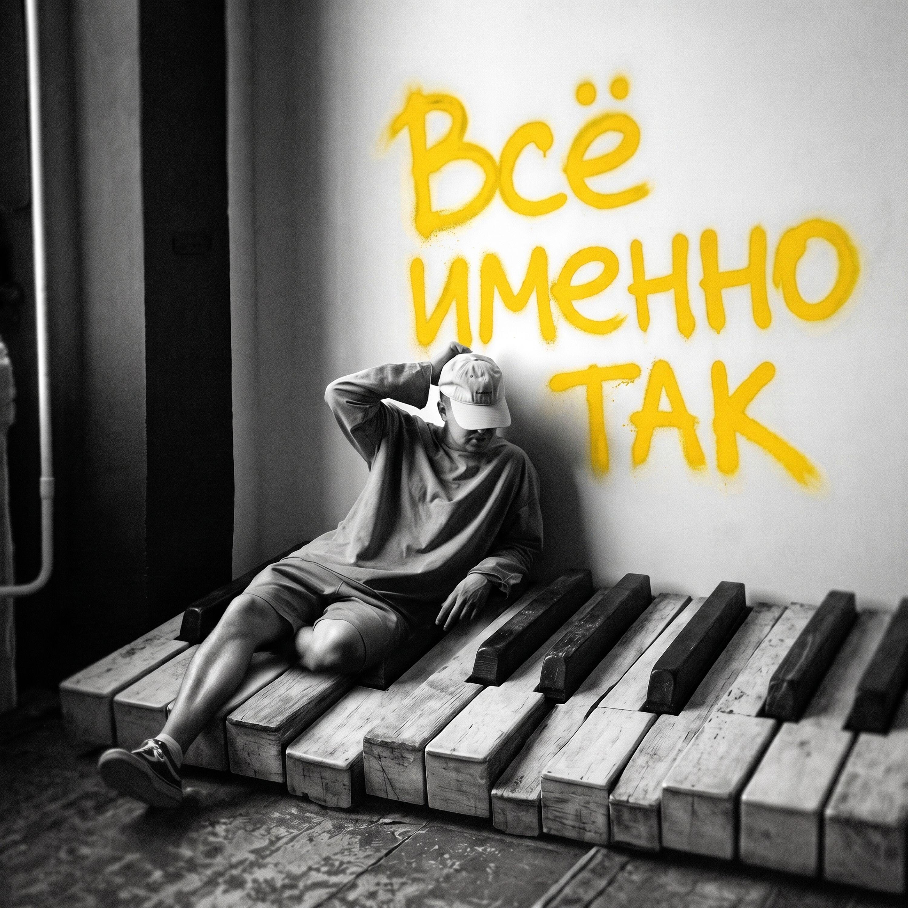 Релиз Всё именно так