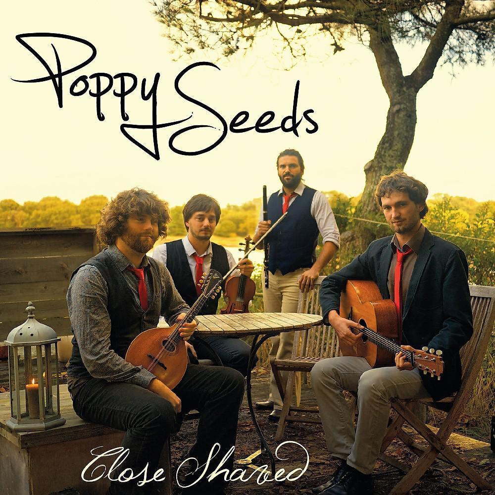 Poppy Seeds