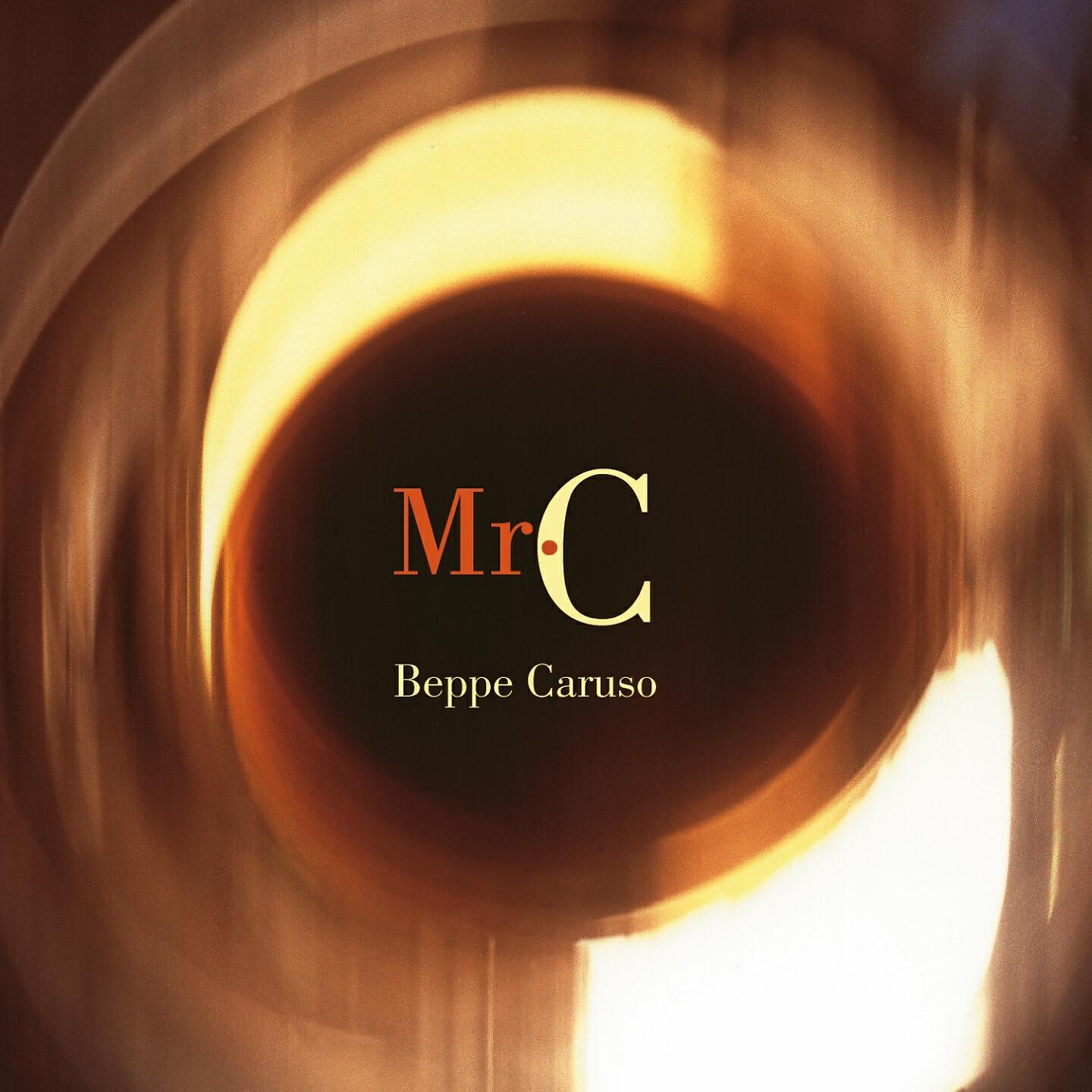 Релиз Mr. C