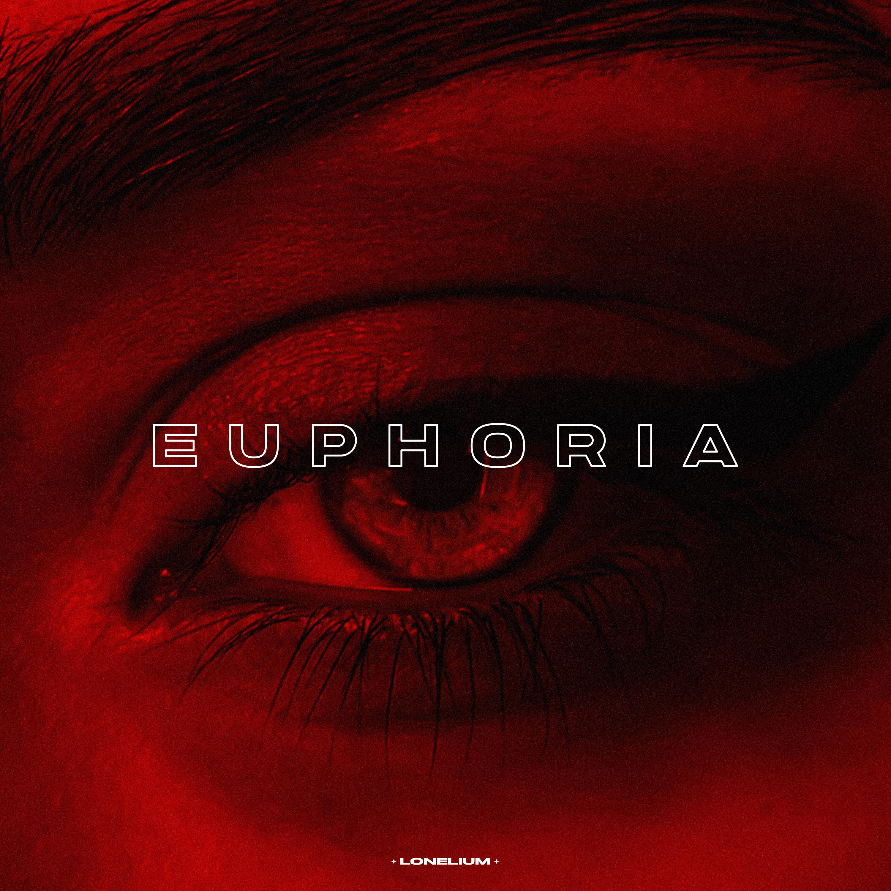 Релиз EUPHORIA