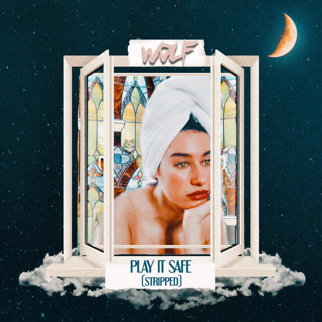 Релиз Play It Safe (Stripped)