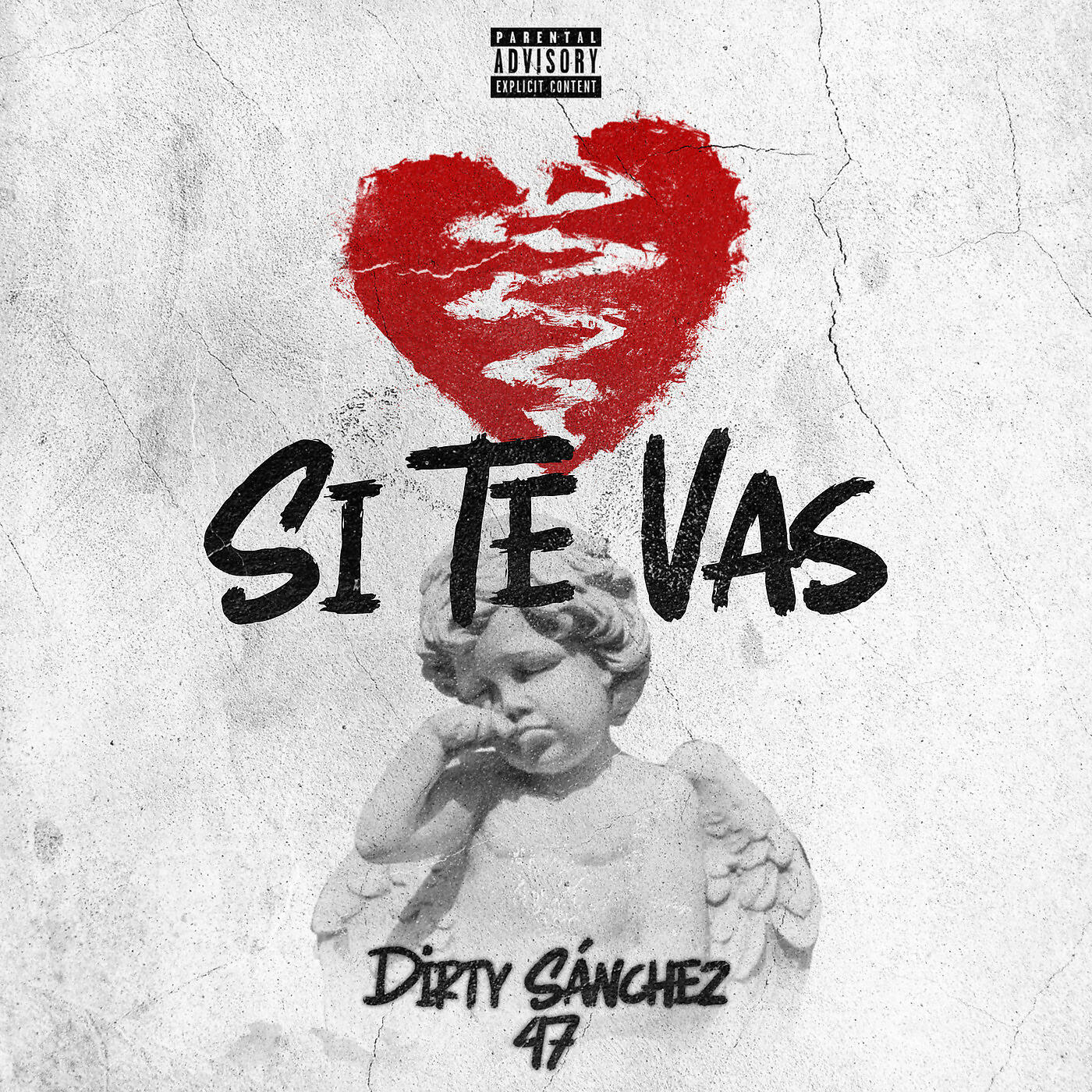 Релиз Si Te Vas