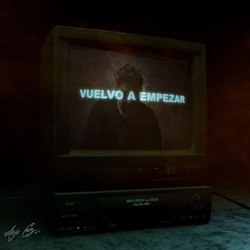 Релиз Vuelvo a Empezar