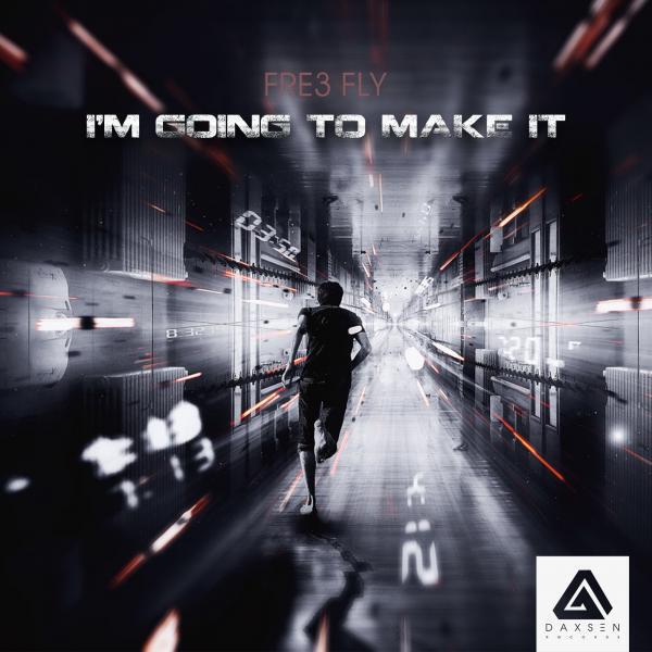 Релиз I'm Going To Make It