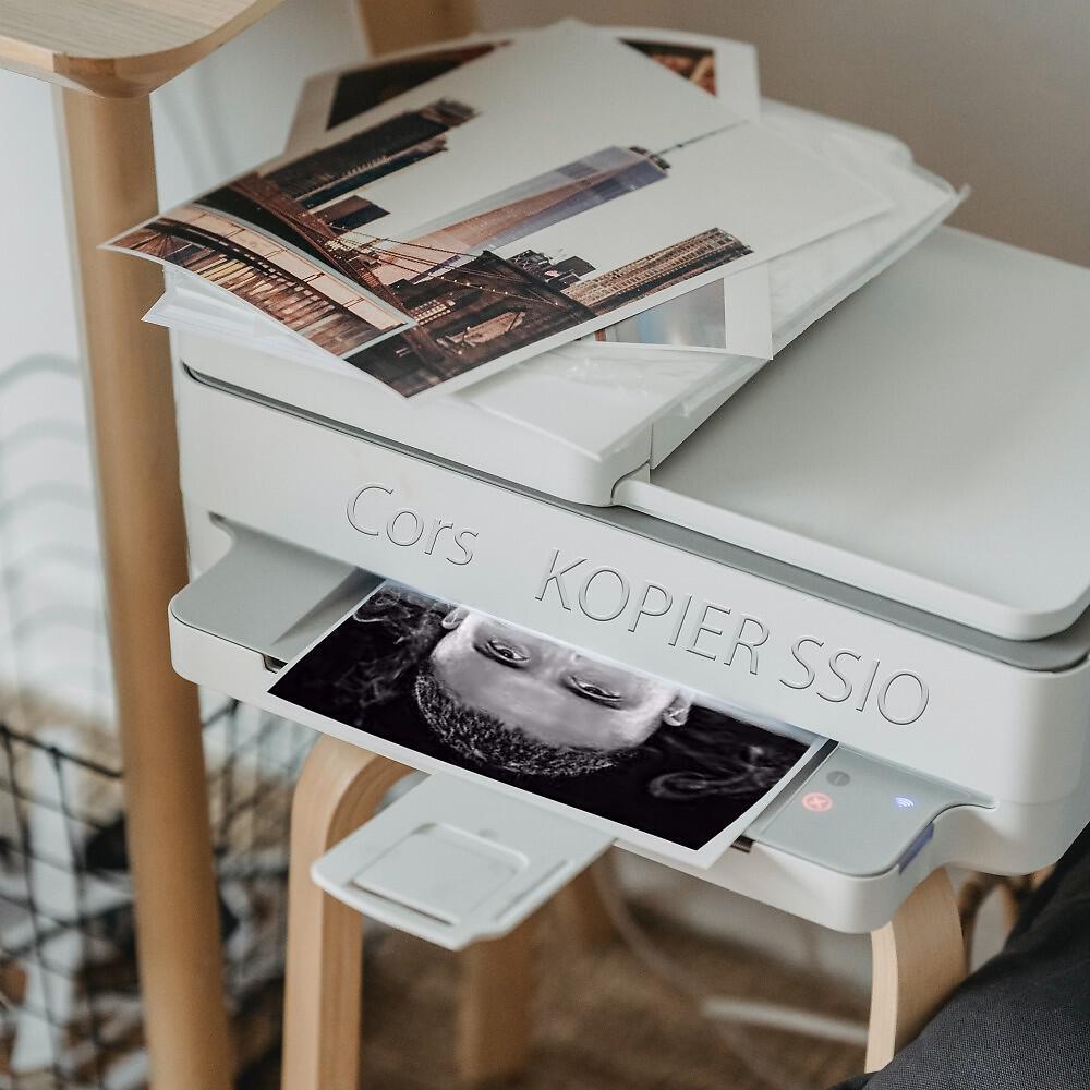 Релиз Kopier SSIO