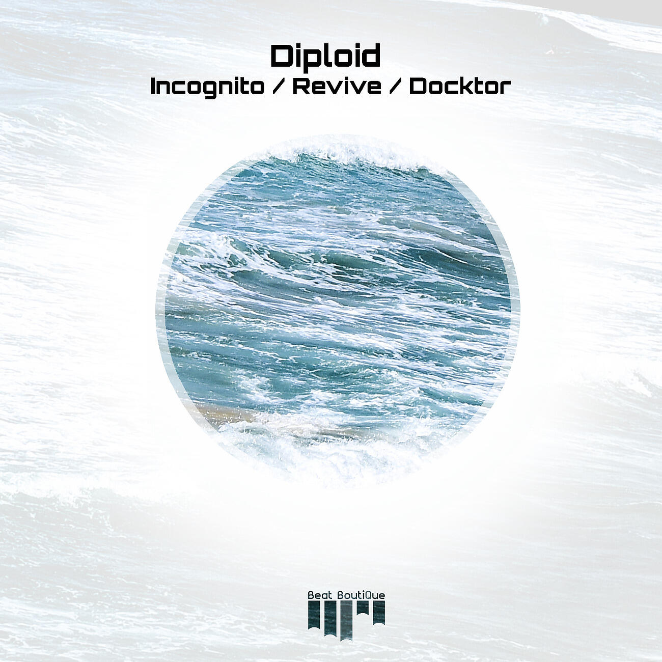 Скачать песню Diploid - Revive бесплатно в MP3 для Android и iOS