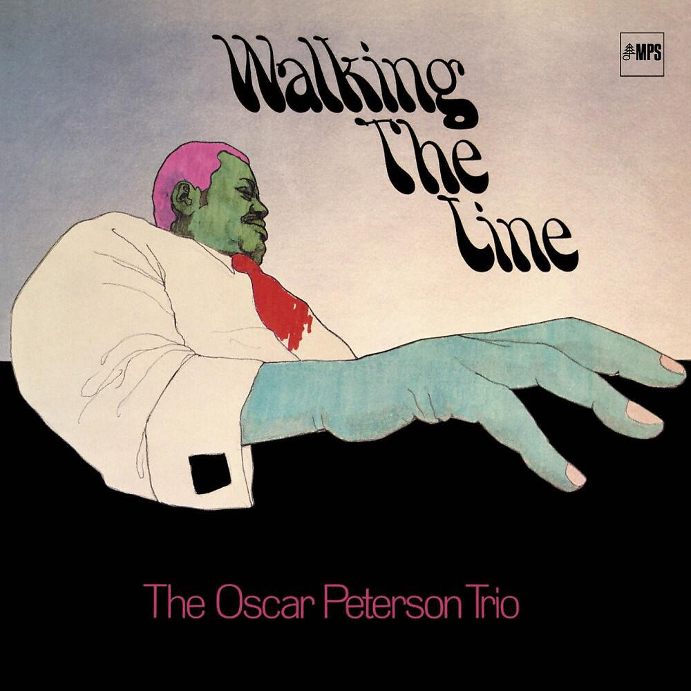 Релиз Walking the Line (Remastered Anniversary Edition)
