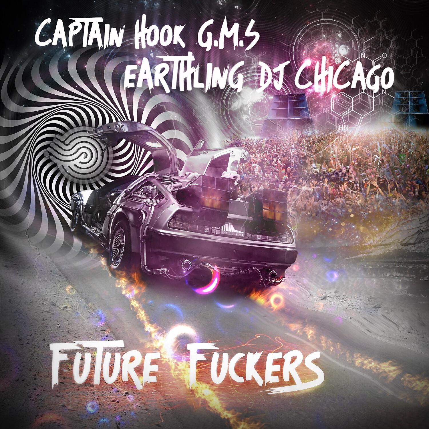 Релиз Future Fuckers