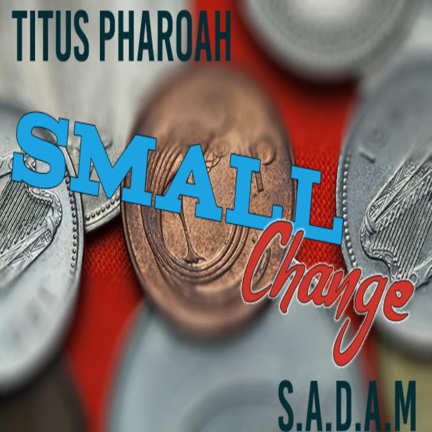 Релиз Small Change