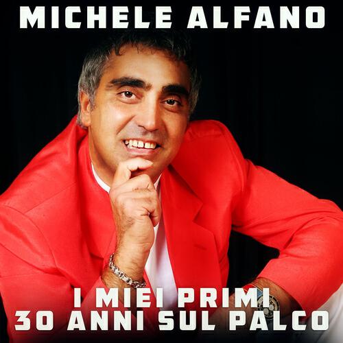 Релиз I miei primi 30 anni sul palco