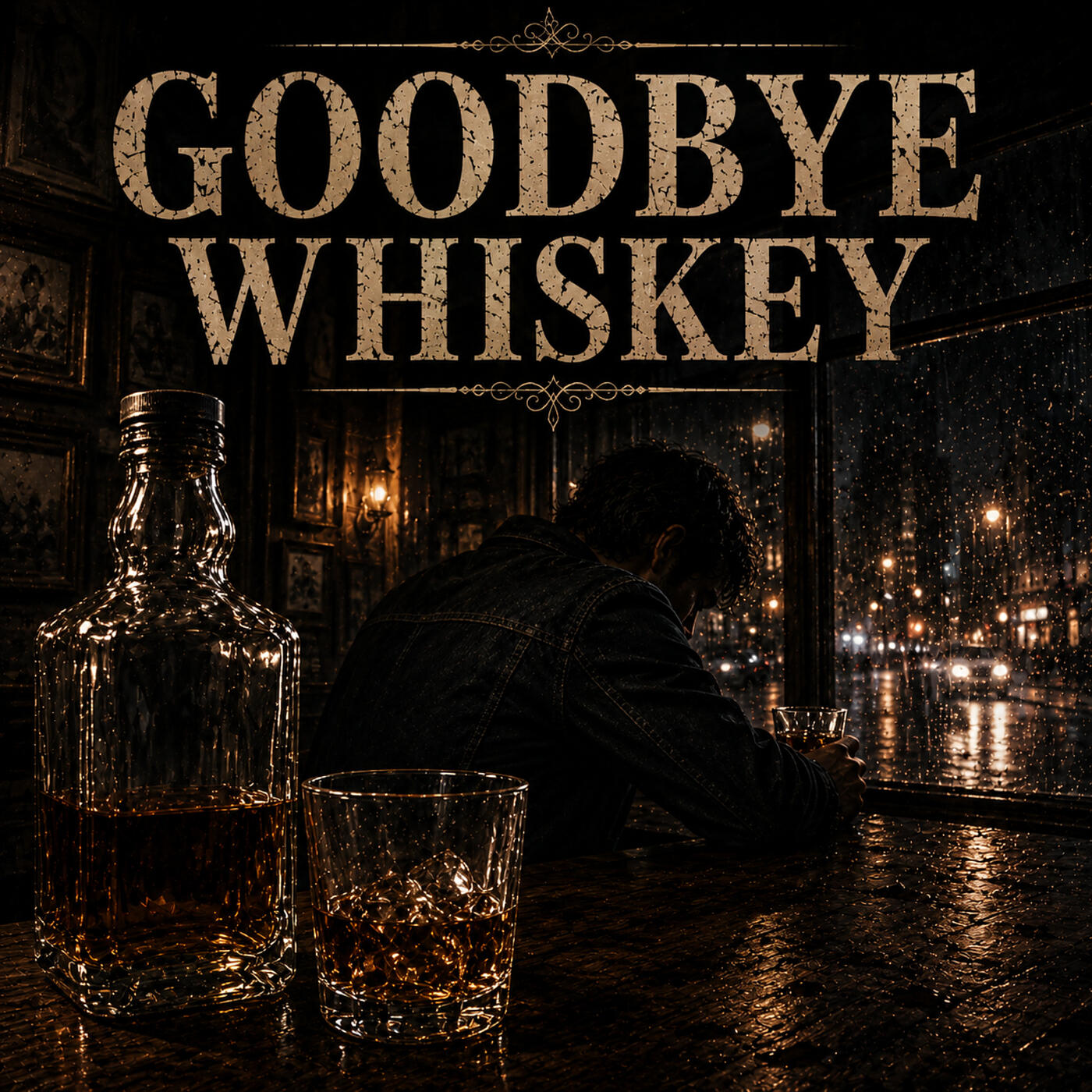 Релиз Goodbye Whiskey