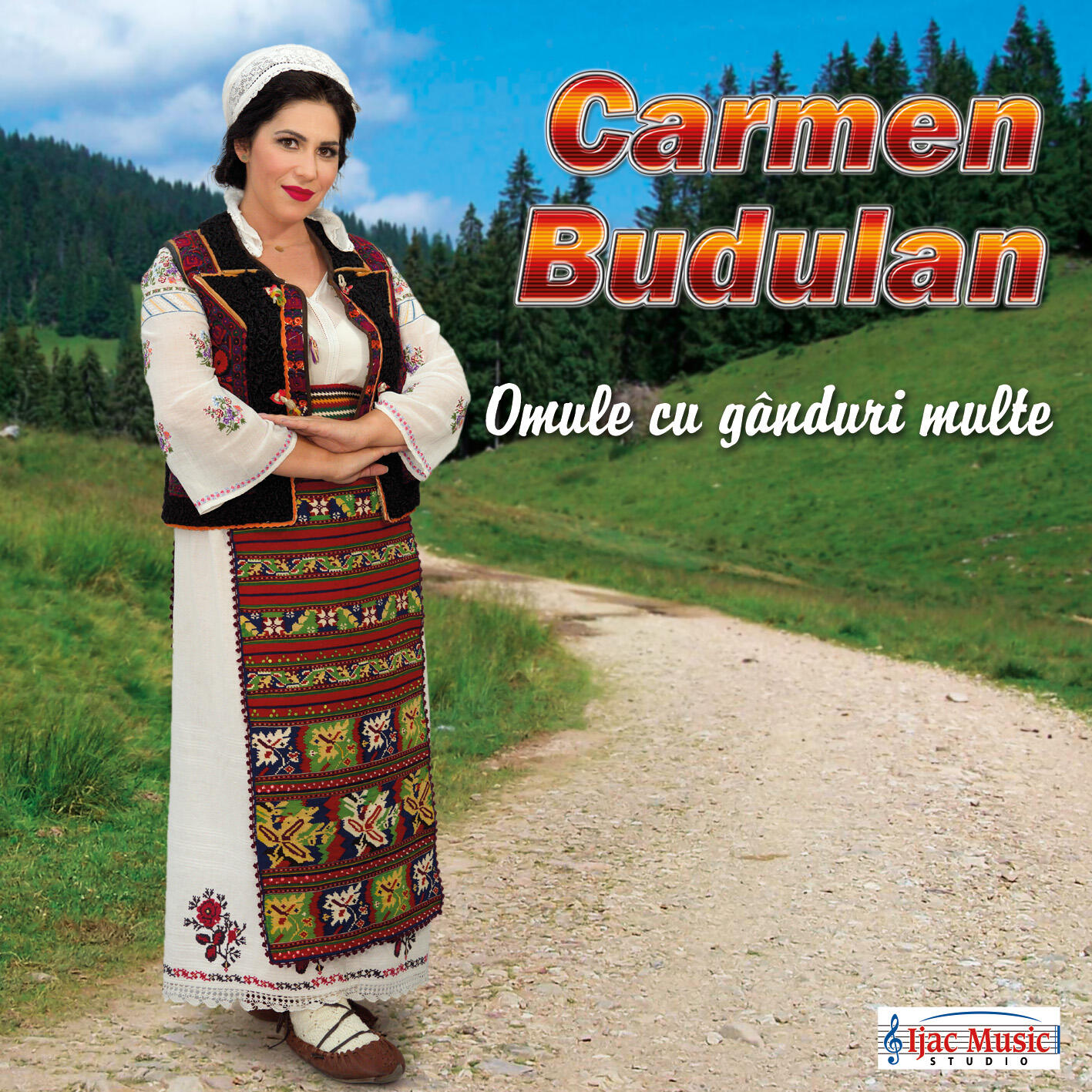 Carmen Budulan