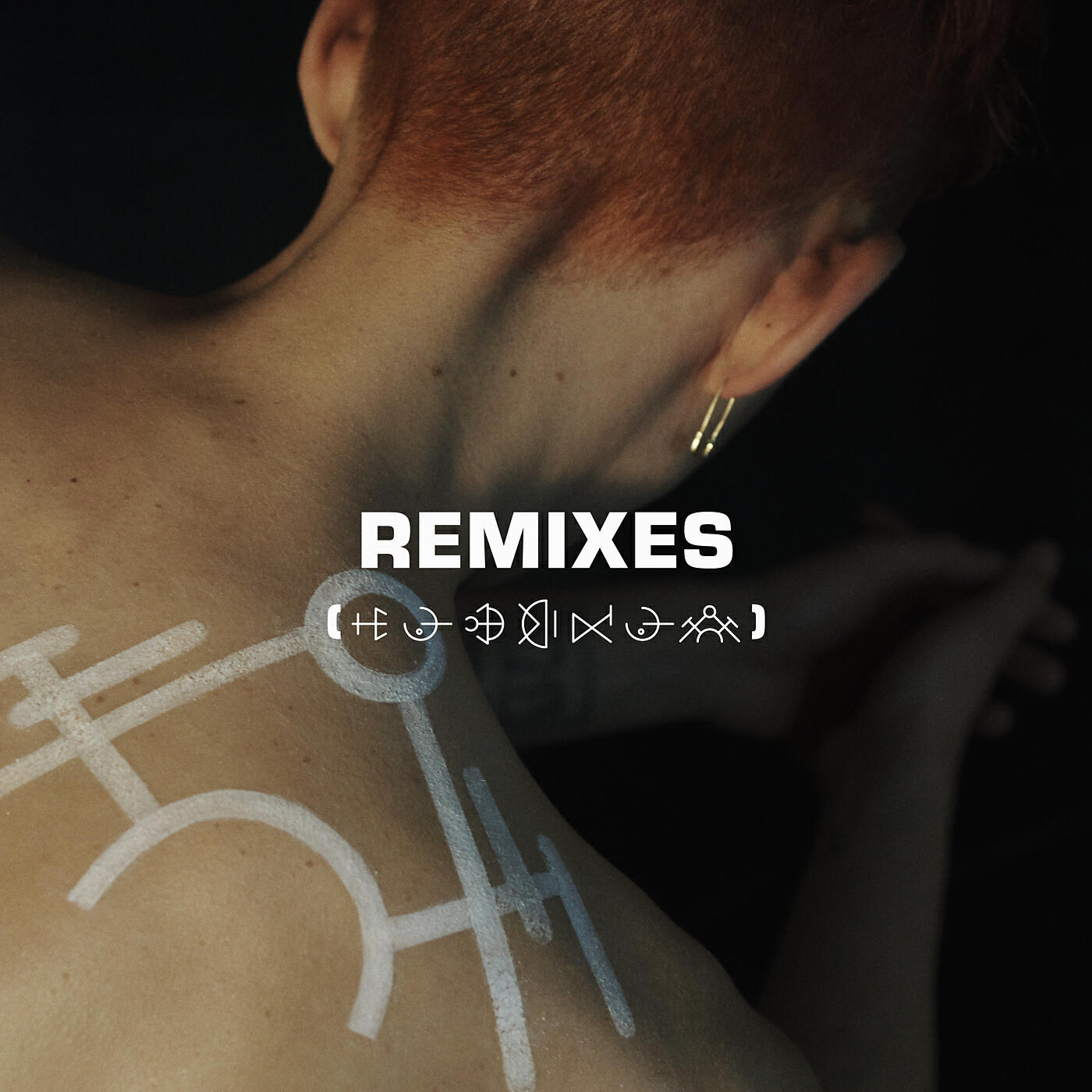 Релиз Sanctify (Remixes)