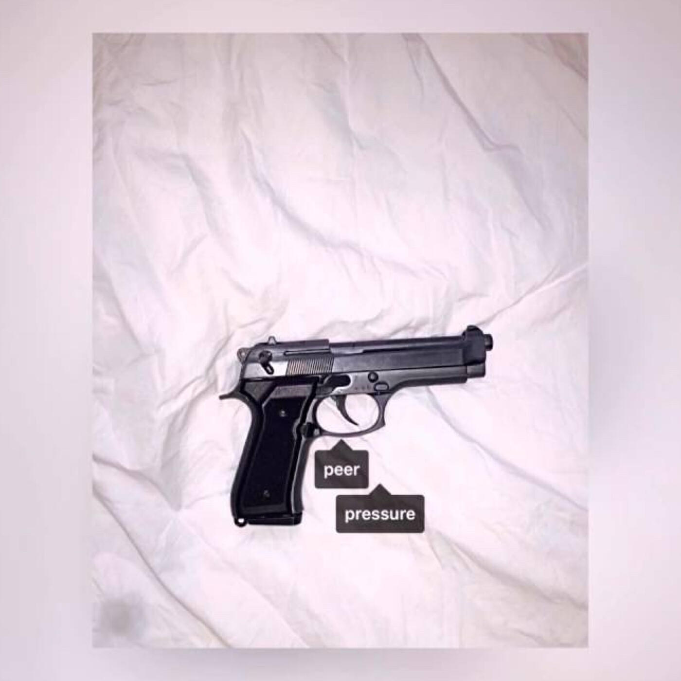 Трек Peer Pressure