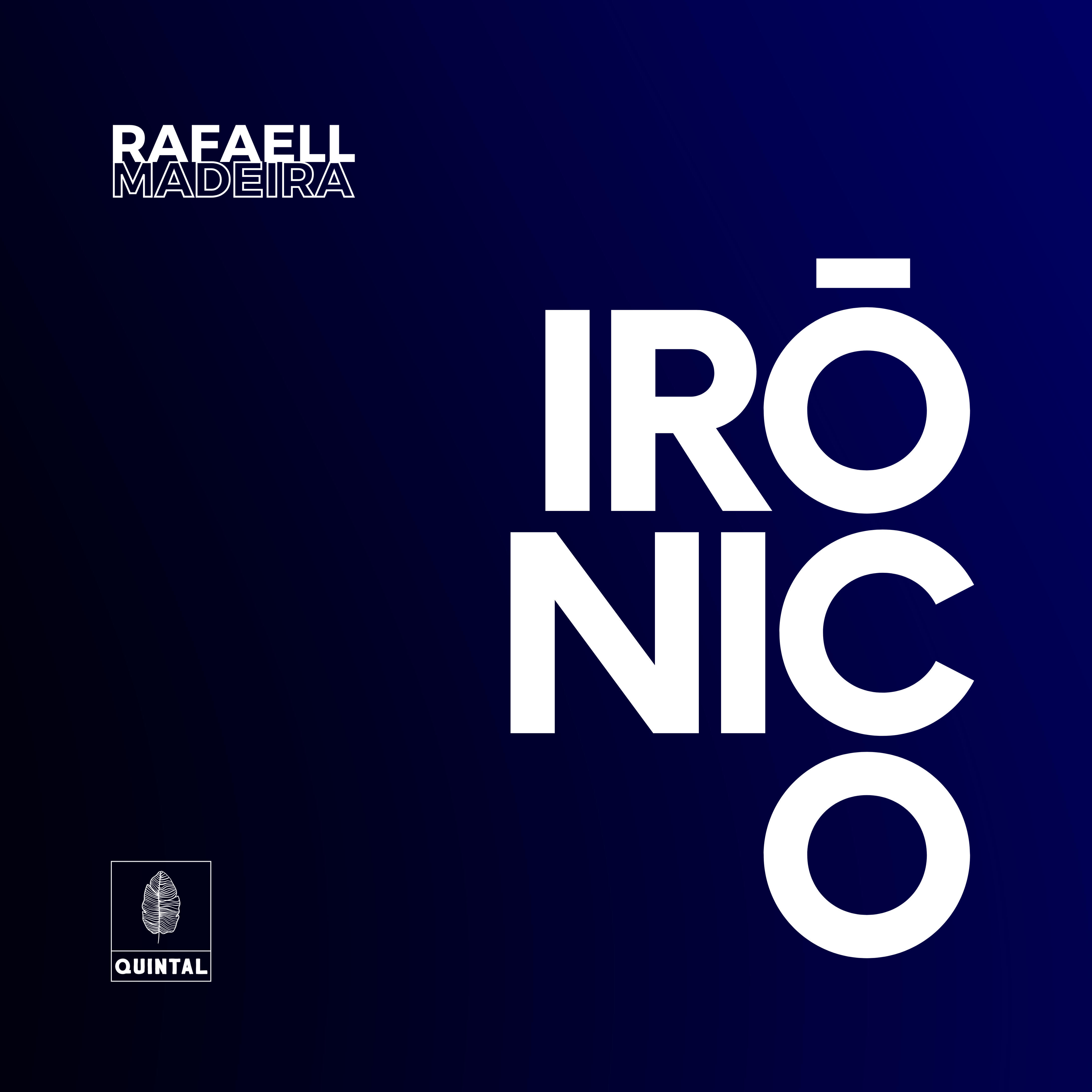 Релиз Irônico
