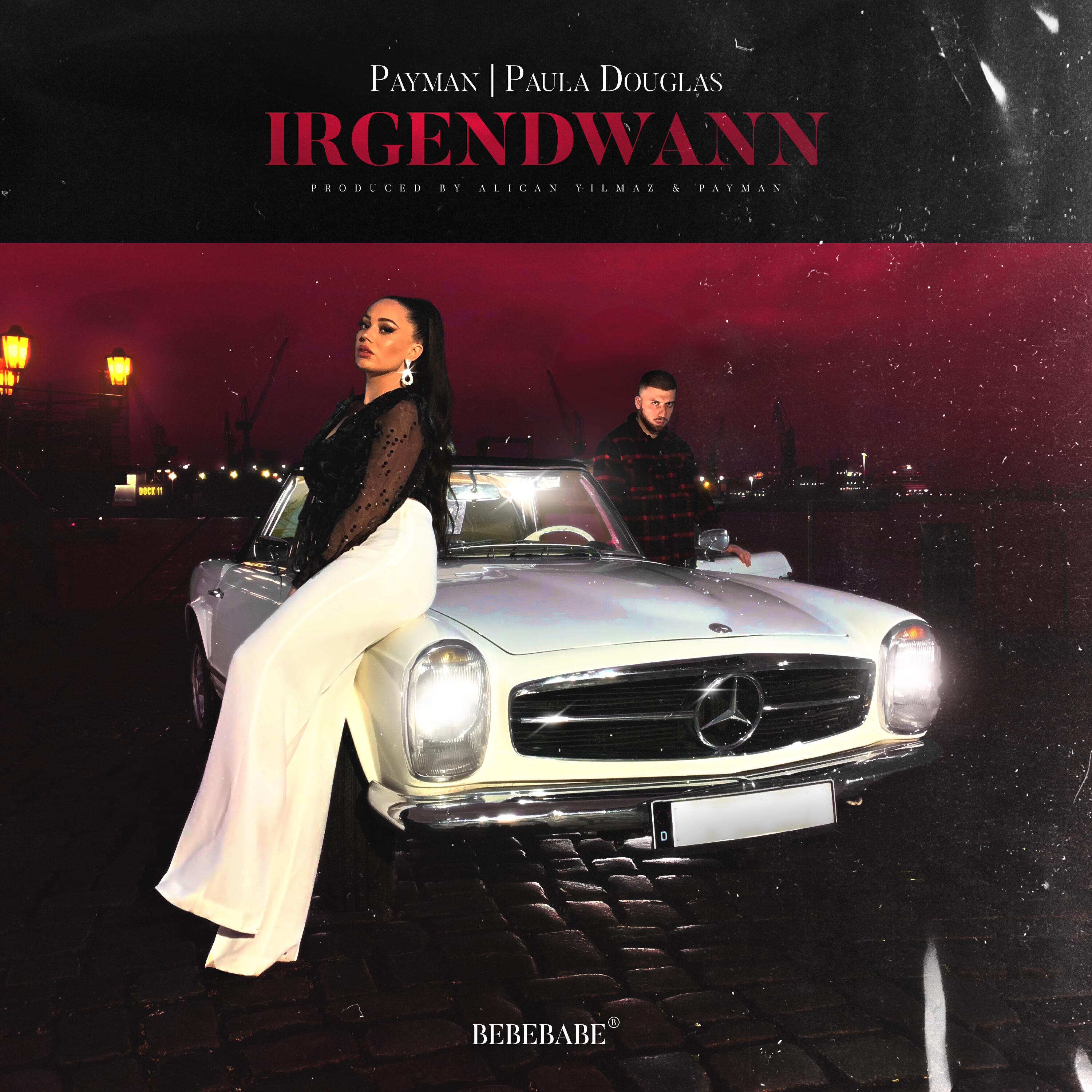 Релиз Irgendwann