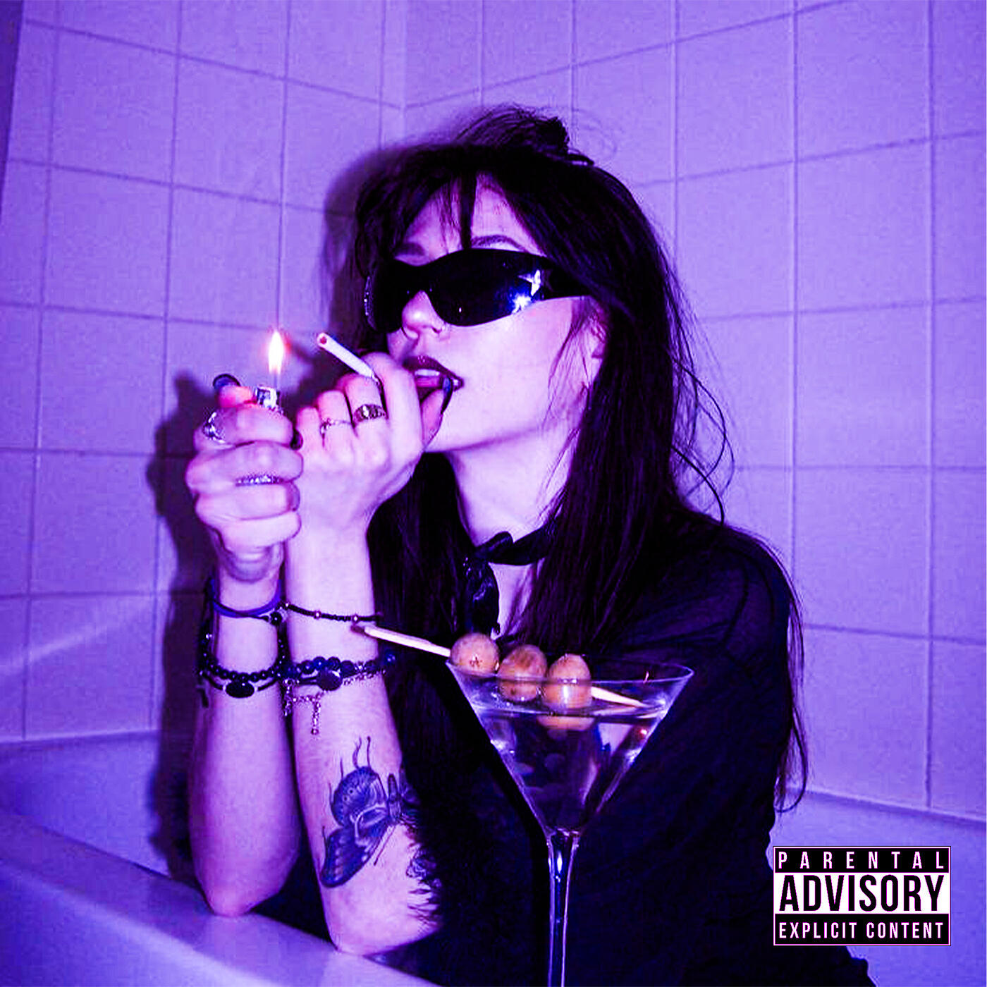 Релиз Vlada