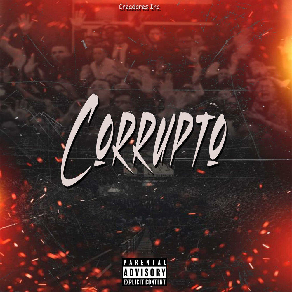 Релиз Corrupto