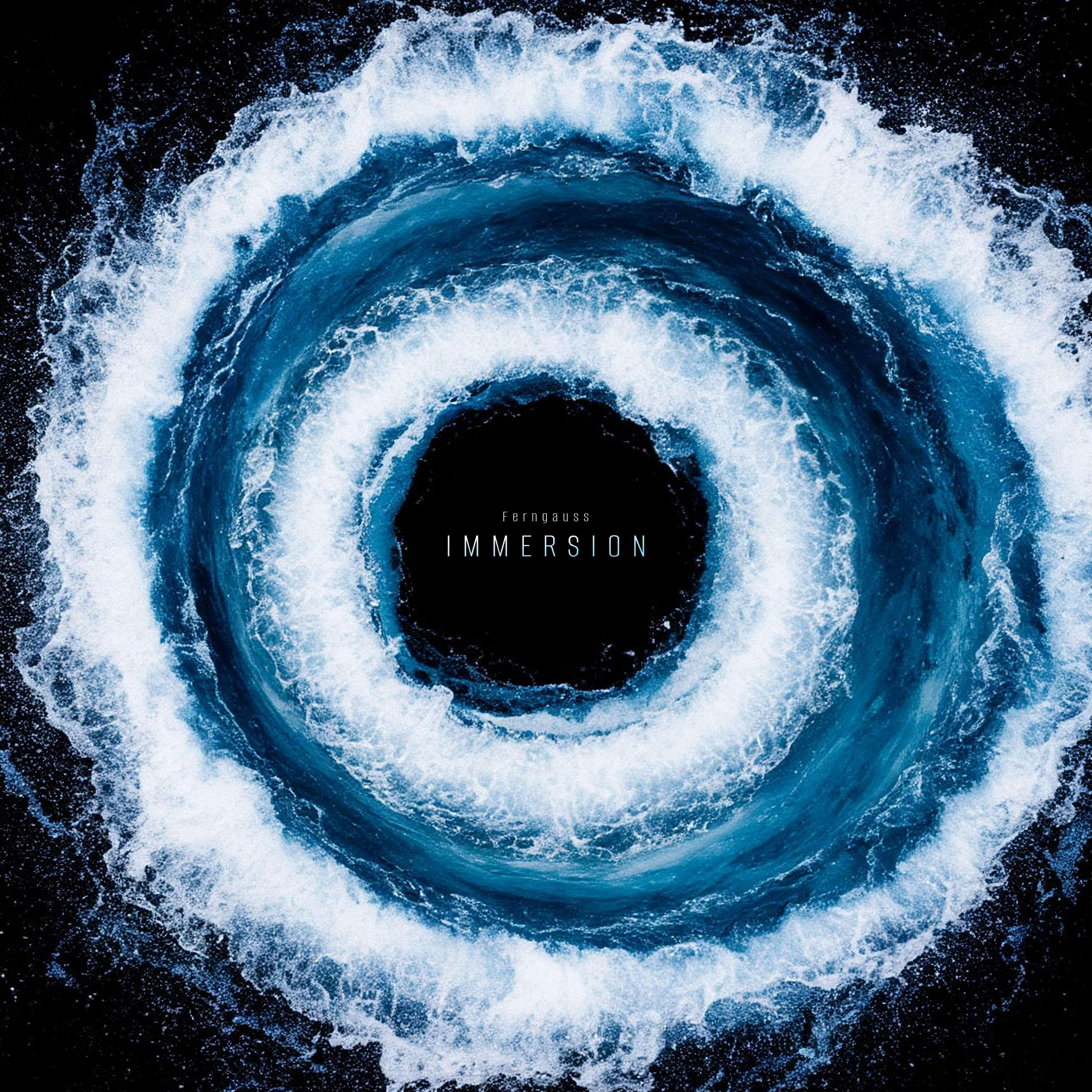 Релиз Immersion