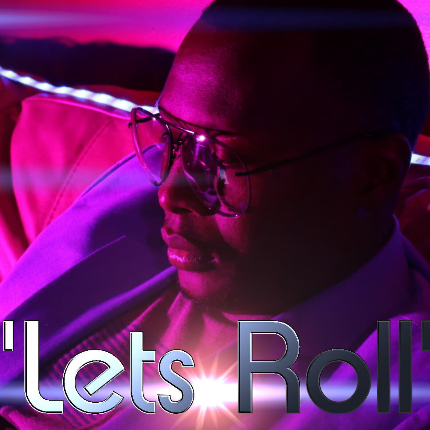 Релиз Lets Roll