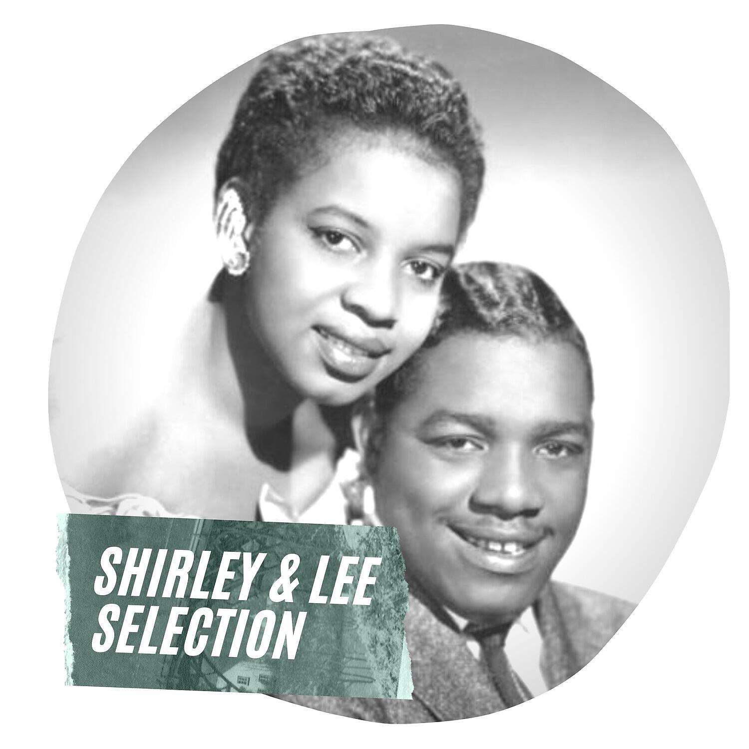 Релиз Shirley & Lee Selection