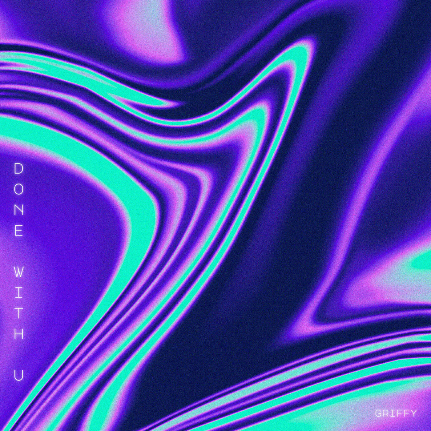 Релиз Done With U