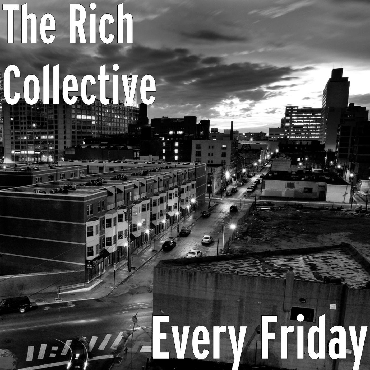 Релиз Every Friday