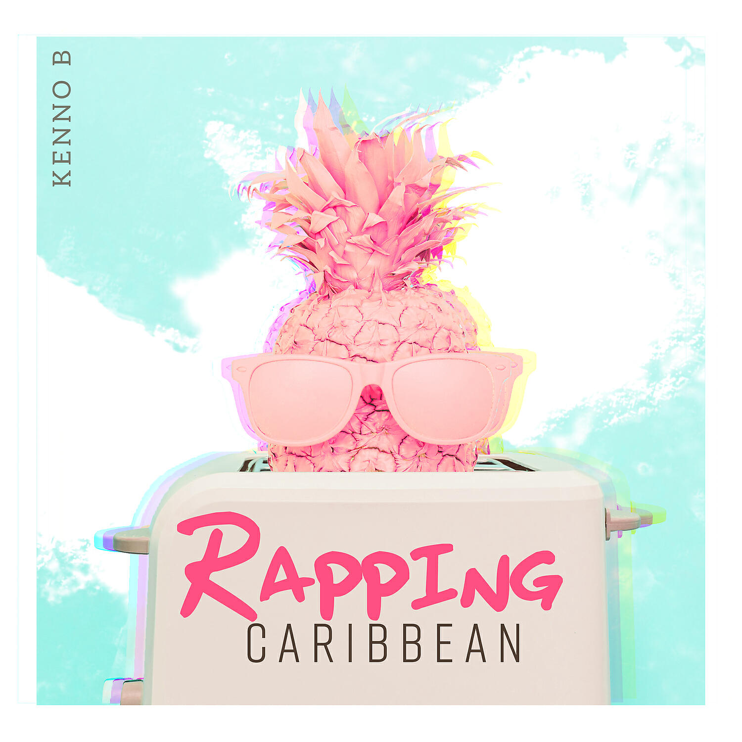 Релиз Rapping Caribbean