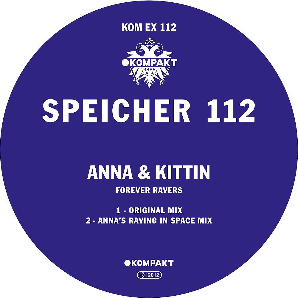 Релиз Speicher 112